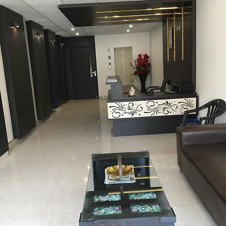 De Agya Paradise Hotell Ludhiana Eksteriør bilde