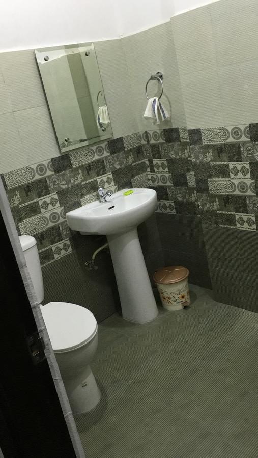 De Agya Paradise Hotell Ludhiana Eksteriør bilde